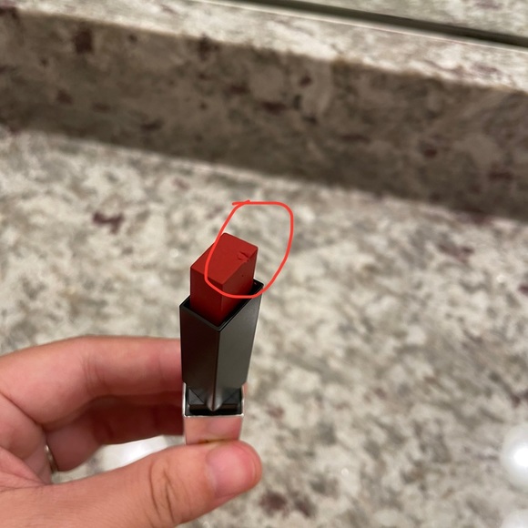 ROUGE PUR
COUTURE
THE SLIM
SHEER MATTE
SHADE
#107 BARE BURGUNDY 0.07oz NEW - Picture 3 of 3